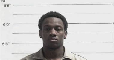 Kenneth Cooks, - Orleans Parish County, LA 